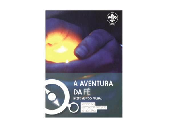 A Aventura da Fé-0