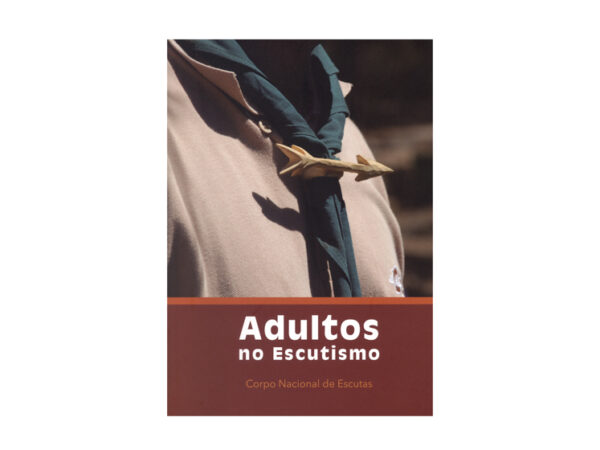 Adultos no Escutismo-0