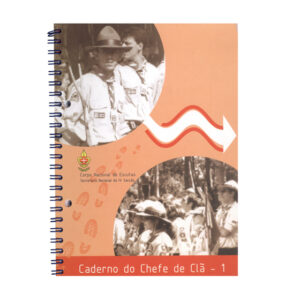 Caderno do Chefe de Clã-0