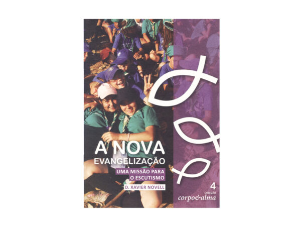 Corpo e Alma 4 "Nova Evangelização"-0