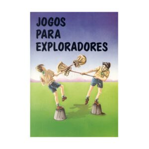 Jogos Para Exploradores-0