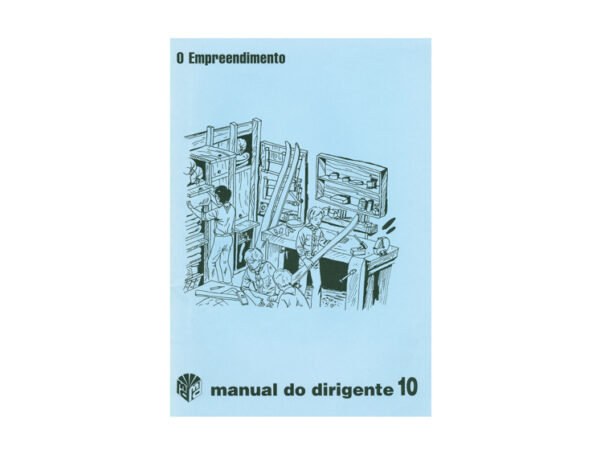 Manual do Dirigente 10-0