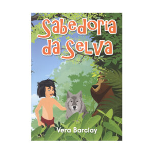 Sabedoria da Selva-0