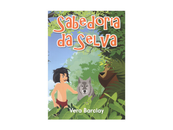 Sabedoria da Selva-0