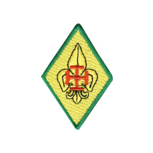 Distintivo Membro Mesa Conselho Núcleo-0