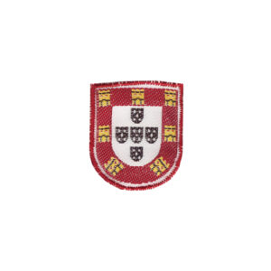 Distintivo Escudo Nacional-0
