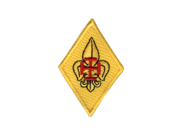 Distintivo Secretário Núcleo-0