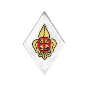 Distintivo Secretário Nacional-0