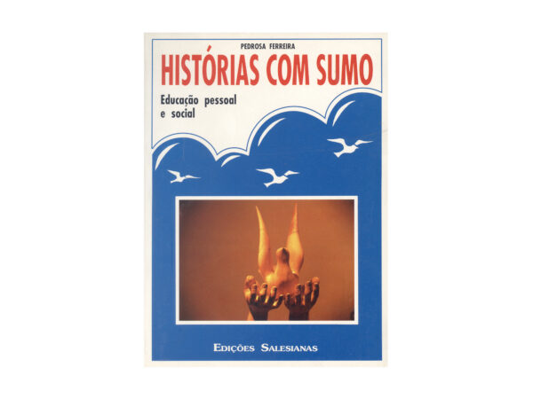 Histórias com Sumo-0