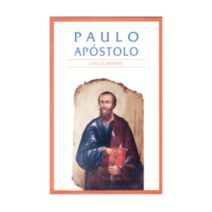 Paulo Apóstolo-0
