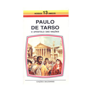 Paulo de Tarso-0
