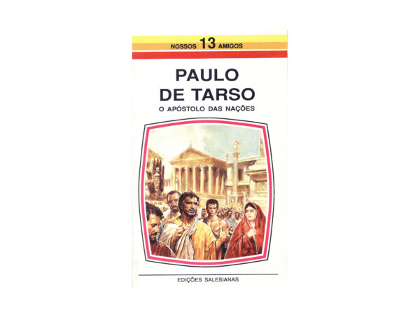 Paulo de Tarso-0