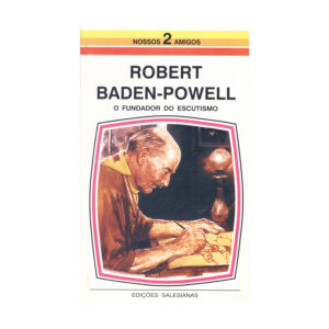Robert Baden Powell-0