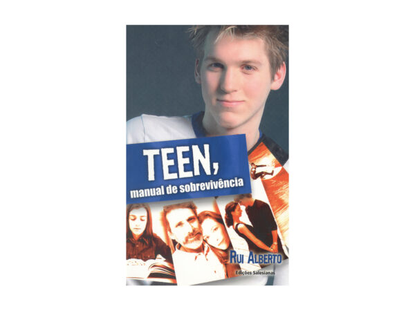 Teen Manual de Sobrevivência-0