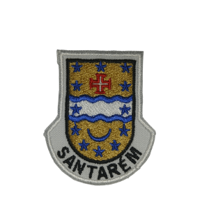 Distintivo Regional Santarém
