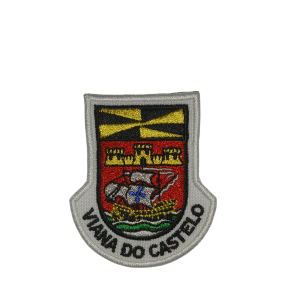 Distintivo Regional Viana Castelo