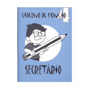 Caderno de Função 4 - Secretário-0