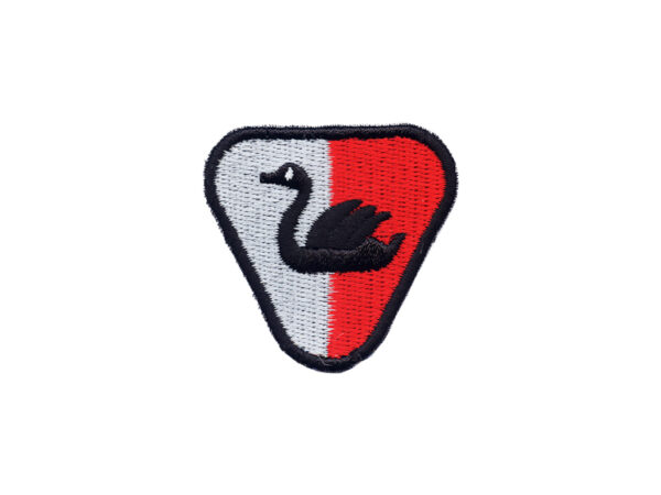 Distintivo Patrulha Cisne-0