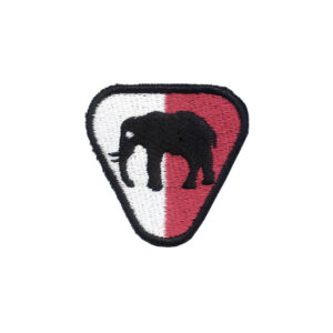 Distintivo Patrulha Elefante-0