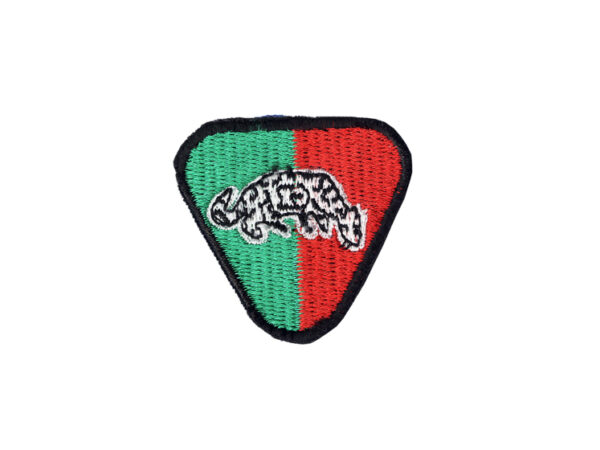 Distintivo Patrulha Leopardo-0