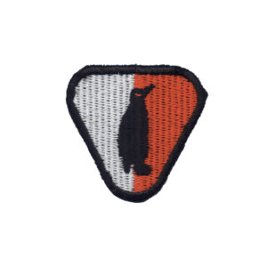 Distintivo Patrulha Pinguim-0