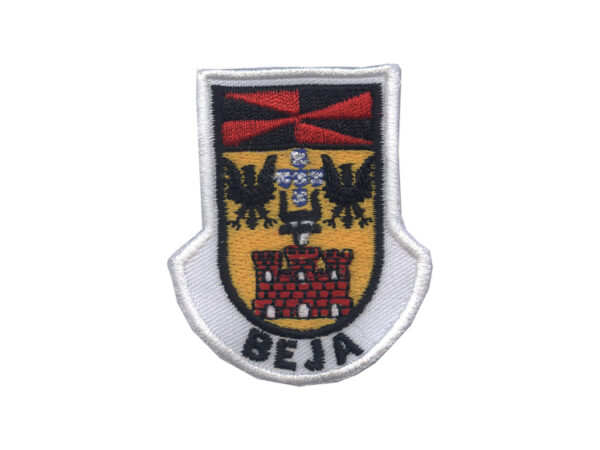 Distintivo Regional Beja-0