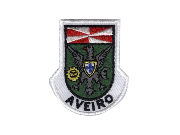 Distintivo Regional Aveiro-0