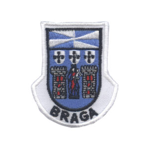 Distintivo Regional Braga-0