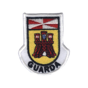 Distintivo Regional Guarda-0