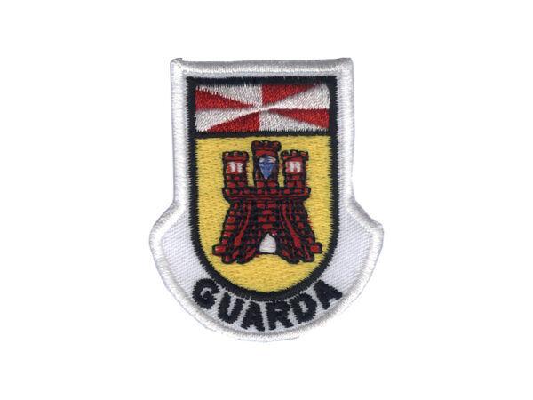 Distintivo Regional Guarda-0