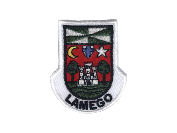 Distintivo Regional Lamego-0