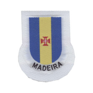 Distintivo Regional Madeira-0
