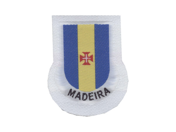 Distintivo Regional Madeira-0