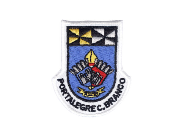 Distintivo Regional Portalegre e Castelo Branco-0