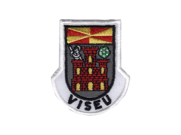 Distintivo Regional Viseu-0