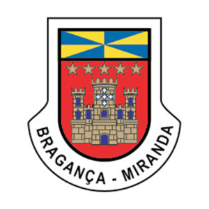 Distintivo Regional Bragança - Miranda-0