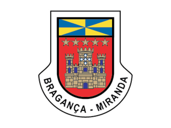 Distintivo Regional Bragança - Miranda-0