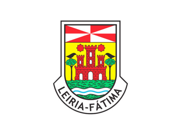 Distintivo Regional Leiria - Fátima-0