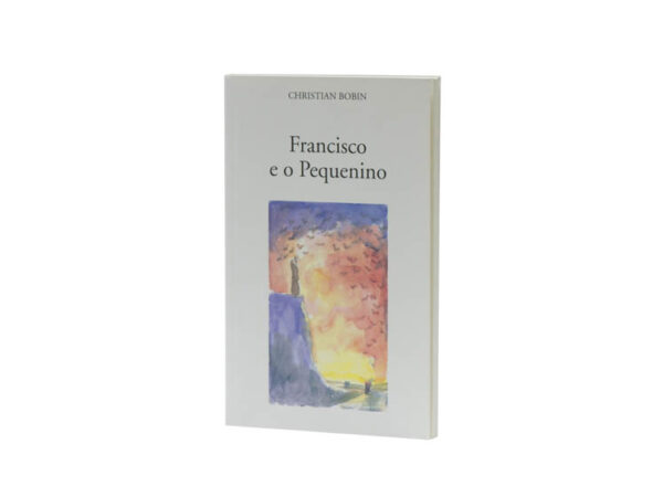 Francisco e o Pequenino-0