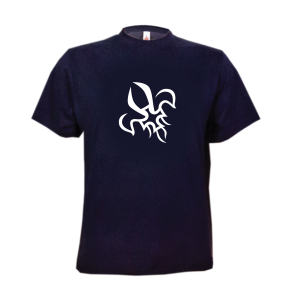 T-shirt Scouts