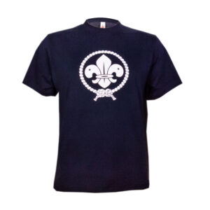 T-shirt Scouts-0