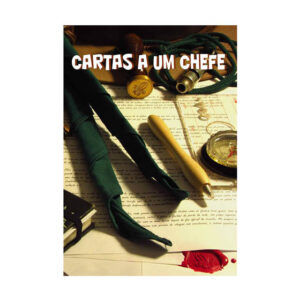 Cartas a um Chefe-0