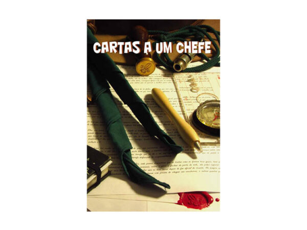 Cartas a um Chefe-0