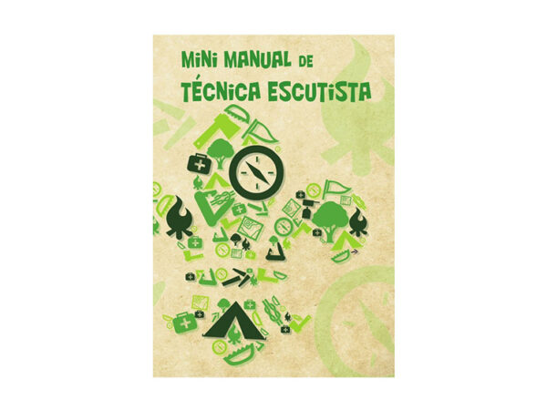 Mini Manual de Técnica Escutista-0