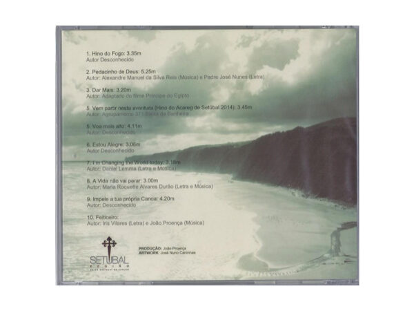 CD "Sétima Vaga"-2266