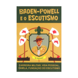 Baden-Powell e o Escutismo-0