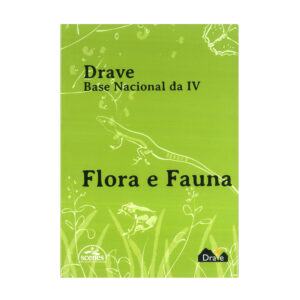 Flora e Fauna - DRAVE Base Nacional da IV-0