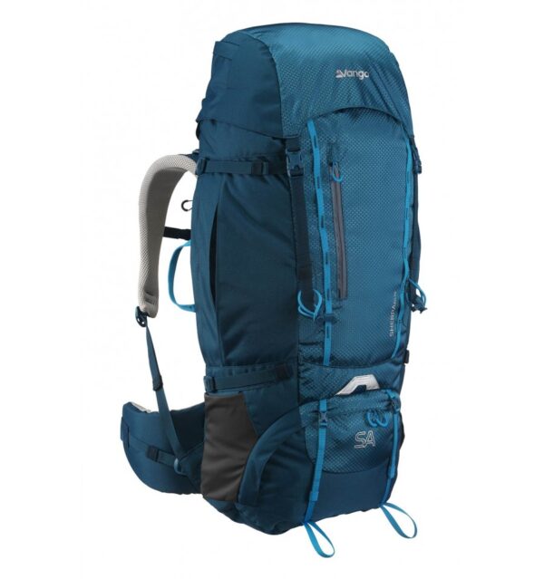 Mochila Vango Sherpa -2323