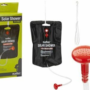 Chuveiro solar | 20L -0