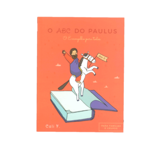 O ABC do Paulus-0